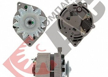 Генератор CA221IR 65A для Opel